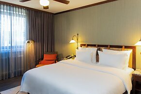 Mercure Hotel Frankfurt Airport Langen