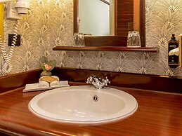 Mercure Hotel Frankfurt Airport Langen