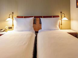 Mercure Hotel Frankfurt Airport Langen