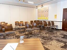 Mercure Hotel Frankfurt Airport Langen