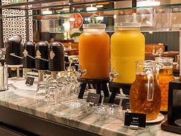 Mercure Hotel Frankfurt Airport Langen