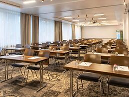 Mercure Hotel Frankfurt Airport Langen