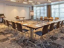 Mercure Hotel Frankfurt Airport Langen