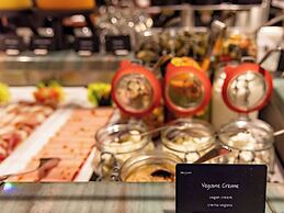 Mercure Hotel Frankfurt Airport Langen