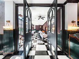 Mercure Hotel Frankfurt Airport Langen
