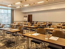 Mercure Hotel Frankfurt Airport Langen