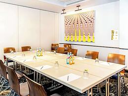 Mercure Hotel Frankfurt Airport Langen