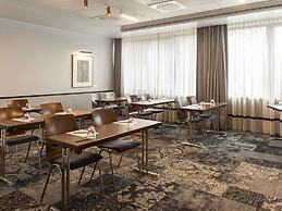 Mercure Hotel Frankfurt Airport Langen