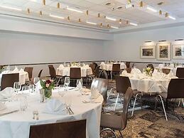 Mercure Hotel Frankfurt Airport Langen