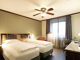 Mercure Hotel Frankfurt Airport Langen