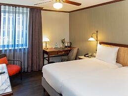 Mercure Hotel Frankfurt Airport Langen
