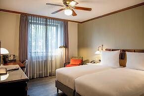 Mercure Hotel Frankfurt Airport Langen