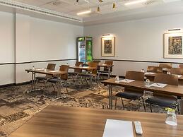 Mercure Hotel Frankfurt Airport Langen