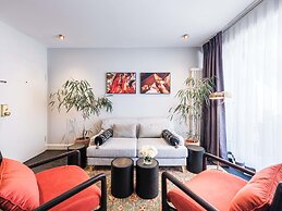 Mercure Hotel Frankfurt Airport Langen