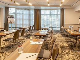 Mercure Hotel Frankfurt Airport Langen