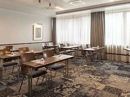 Mercure Hotel Frankfurt Airport Langen