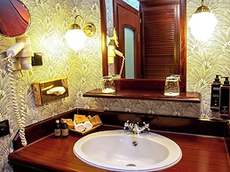 Mercure Hotel Frankfurt Airport Langen