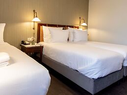 Mercure Hotel Frankfurt Airport Langen