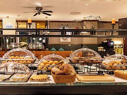 Mercure Hotel Frankfurt Airport Langen