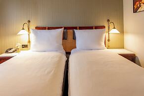 Mercure Hotel Frankfurt Airport Langen