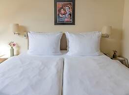 Mercure Hotel Frankfurt Airport Langen