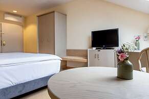 Mercure Hotel Frankfurt Airport Langen