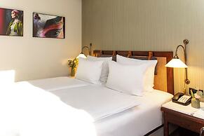Mercure Hotel Frankfurt Airport Langen