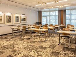 Mercure Hotel Frankfurt Airport Langen