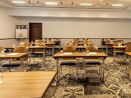 Mercure Hotel Frankfurt Airport Langen