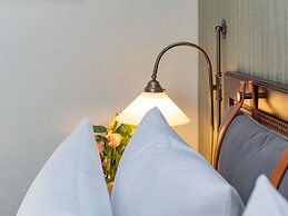 Mercure Hotel Frankfurt Airport Langen