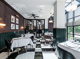 Mercure Hotel Frankfurt Airport Langen