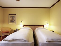 Mercure Hotel Frankfurt Airport Langen