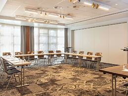 Mercure Hotel Frankfurt Airport Langen