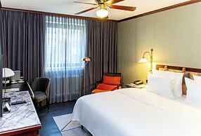 Mercure Hotel Frankfurt Airport Langen