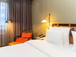 Mercure Hotel Frankfurt Airport Langen