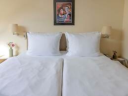 Mercure Hotel Frankfurt Airport Langen