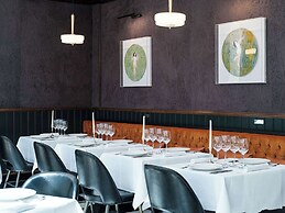 Mercure Hotel Frankfurt Airport Langen