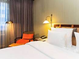 Mercure Hotel Frankfurt Airport Langen