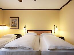 Mercure Hotel Frankfurt Airport Langen