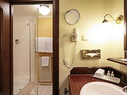 Mercure Hotel Frankfurt Airport Langen