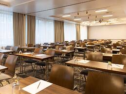 Mercure Hotel Frankfurt Airport Langen