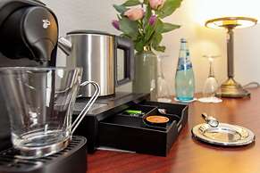 Mercure Hotel Frankfurt Airport Langen