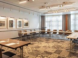 Mercure Hotel Frankfurt Airport Langen