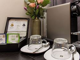 Mercure Hotel Frankfurt Airport Langen