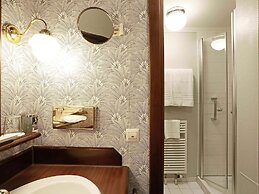 Mercure Hotel Frankfurt Airport Langen