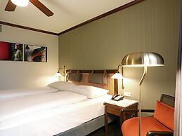 Mercure Hotel Frankfurt Airport Langen