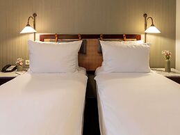 Mercure Hotel Frankfurt Airport Langen