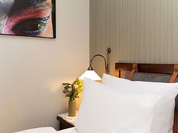 Mercure Hotel Frankfurt Airport Langen