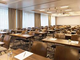 Mercure Hotel Frankfurt Airport Langen