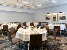Mercure Hotel Frankfurt Airport Langen